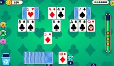 Tripeaks Solitaire